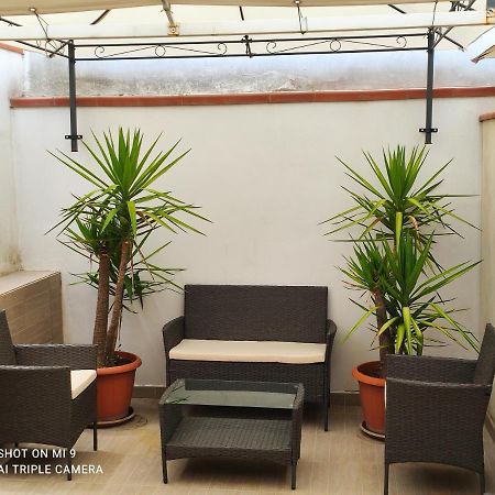Casa Vacanze A Pennichella Canicattini Bagni Экстерьер фото
