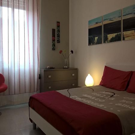 Casa Vacanze A Pennichella Canicattini Bagni Экстерьер фото