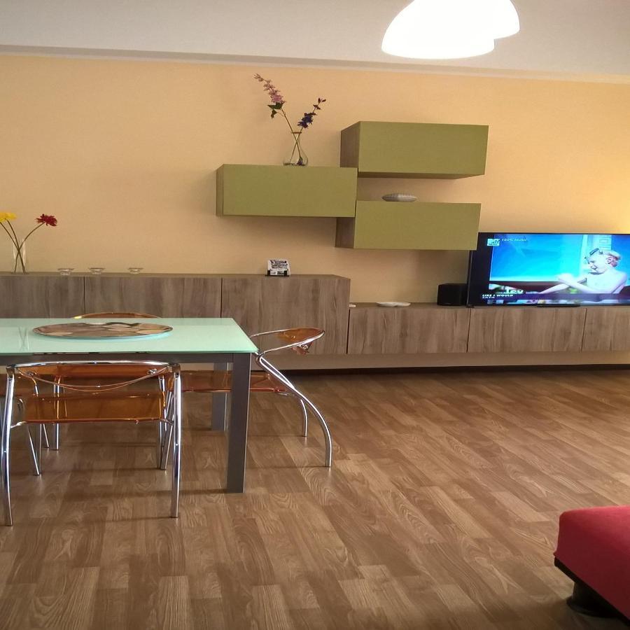 Casa Vacanze A Pennichella Canicattini Bagni Экстерьер фото