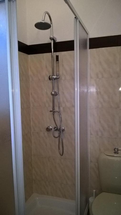 Casa Vacanze A Pennichella Canicattini Bagni Экстерьер фото
