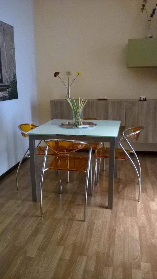 Casa Vacanze A Pennichella Canicattini Bagni Экстерьер фото