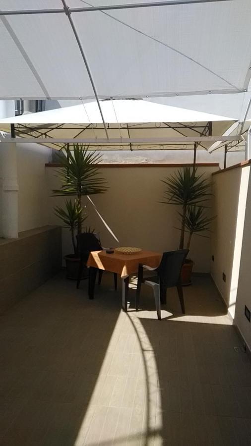 Casa Vacanze A Pennichella Canicattini Bagni Экстерьер фото