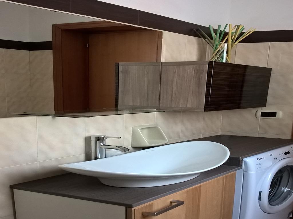 Casa Vacanze A Pennichella Canicattini Bagni Экстерьер фото