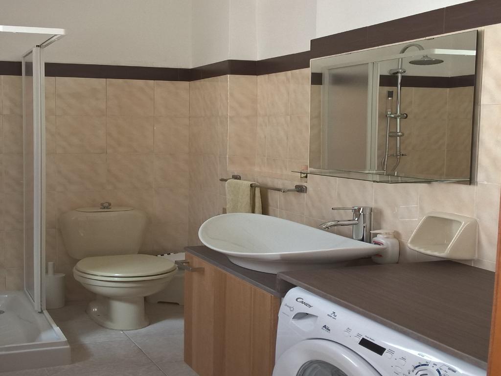 Casa Vacanze A Pennichella Canicattini Bagni Экстерьер фото