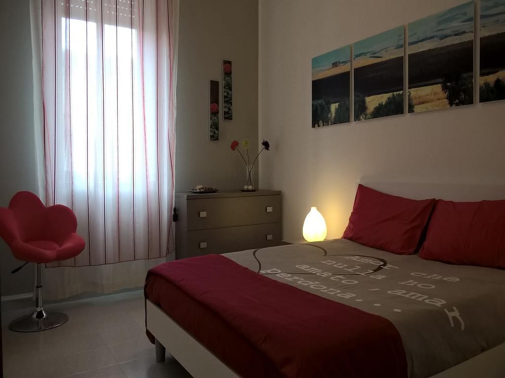 Casa Vacanze A Pennichella Canicattini Bagni Экстерьер фото
