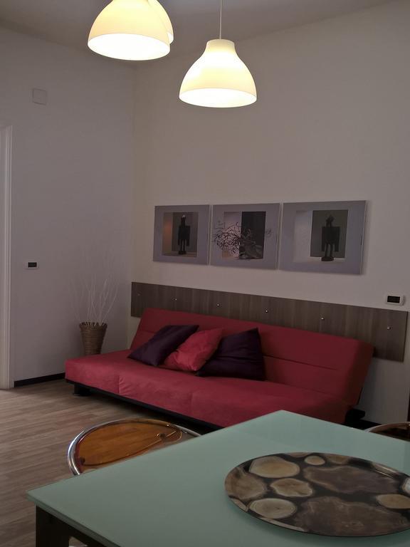 Casa Vacanze A Pennichella Canicattini Bagni Экстерьер фото