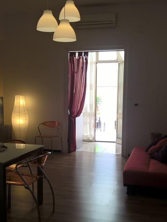 Casa Vacanze A Pennichella Canicattini Bagni Экстерьер фото