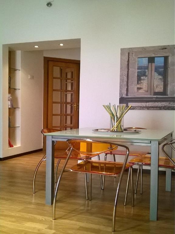 Casa Vacanze A Pennichella Canicattini Bagni Экстерьер фото