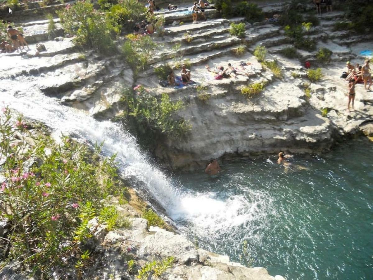 Casa Vacanze A Pennichella Canicattini Bagni Экстерьер фото