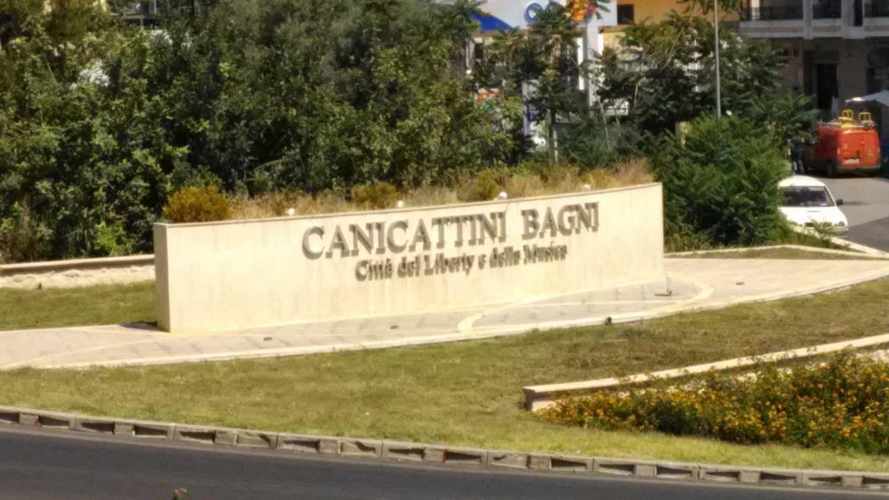 Casa Vacanze A Pennichella Canicattini Bagni Экстерьер фото